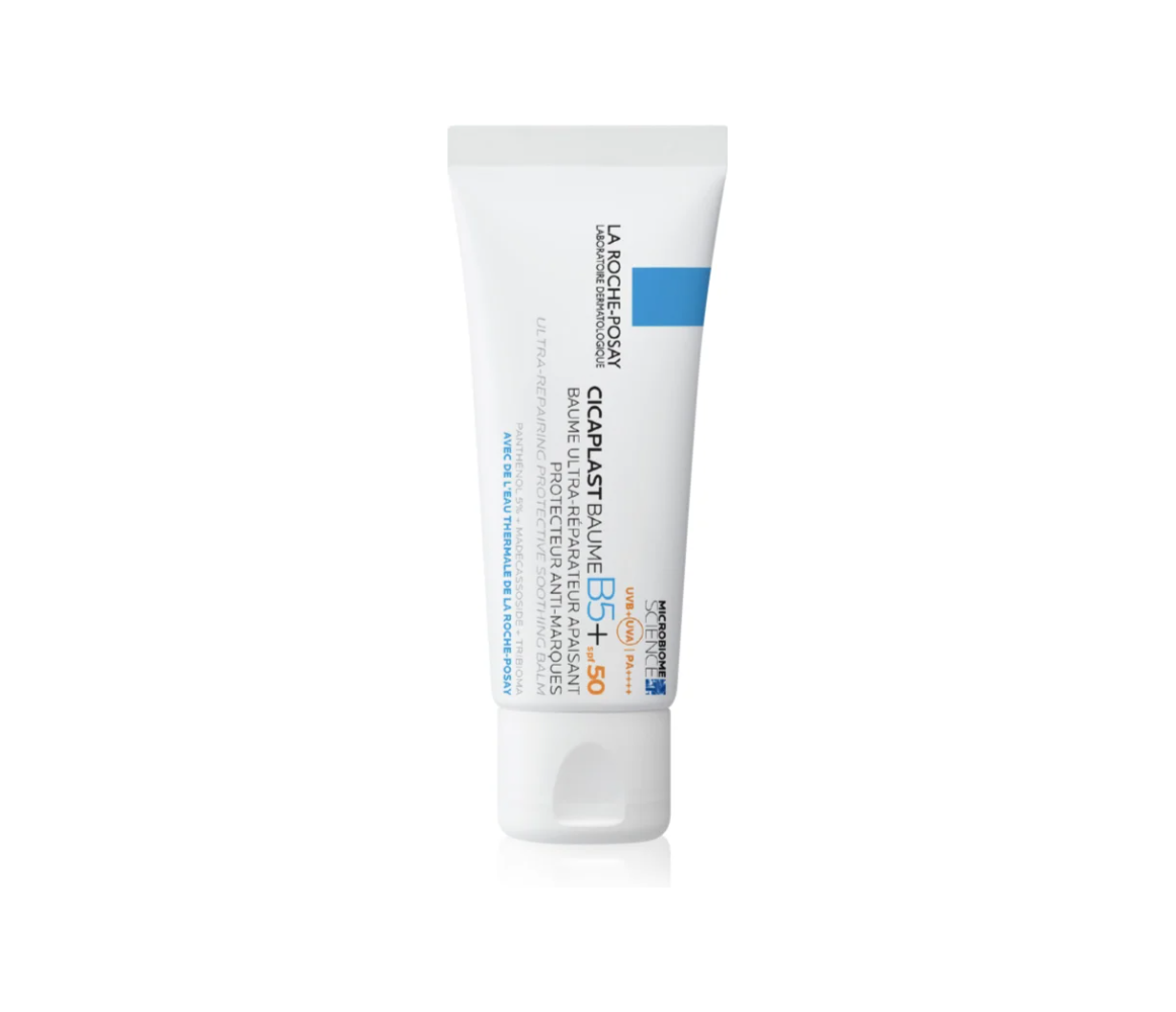 La Roche Posay CICAPLAST BAUME B5 SPF50, 40 ML