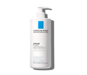 La Roche Posay LIPIKAR FLUIDO 750 ML