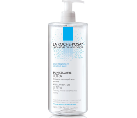La Roche Posay AGUA MICELAR PIEL SENSIBLE 750 ML