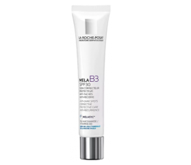 La Roche Posay MELA B3 SPF30 Crema 40 ml