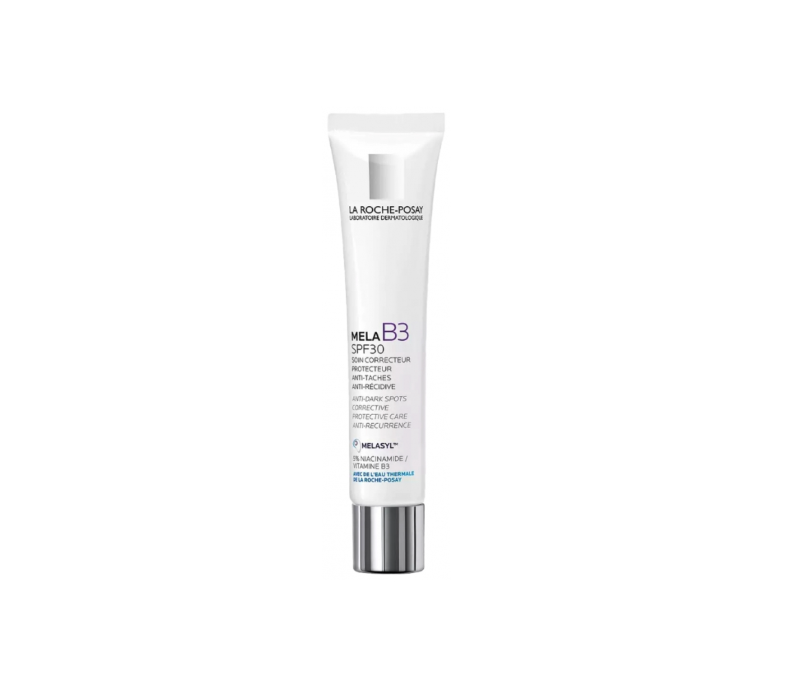 La Roche Posay MELA B3 SPF30 Crema 40 ml