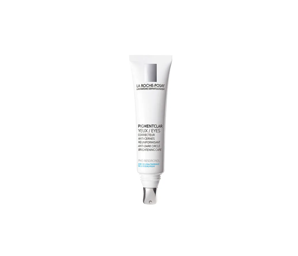 La Roche Posay PIGMENCLAR OJOS 15 ML
