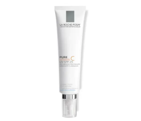 La Roche Posay REDERMIC UV C TRATAMIENTO RELLENO ANTIEDAD PIEL SENSIBLE, 40 ml