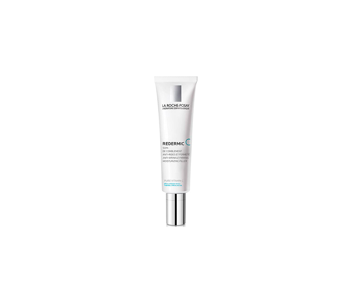 La Roche Posay REDERMIC PURE VITAMINA CREMA RICA PIEL SENSIBLE, 40 ml