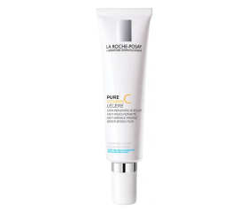 La Roche Posay REDERMIC PURE VITAMINA CREMA LIGERA PIEL NORMAL, 40 ml
