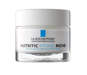 La Roche Posay NUTRITIC INTENSE RICHE TARRO 50 ml