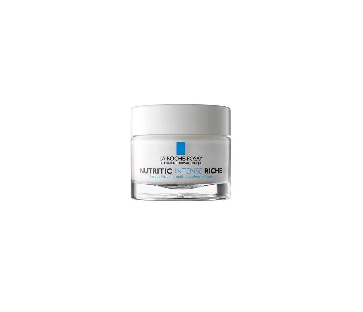 La Roche Posay NUTRITIC INTENSE RICHE TARRO 50 ml