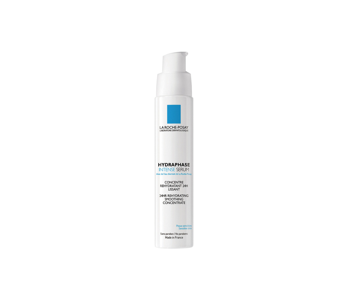 La Roche Posay HYDRAPHASE INTENSE SERUM GEL, 30 ml