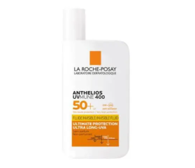 La Roche Posay Anthelios 50+ FLUIDO UVMUNE 400, 50 ml