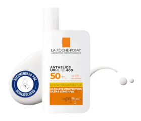 La Roche Posay Anthelios 50+ FLUIDO UVMUNE 400, 50 ml