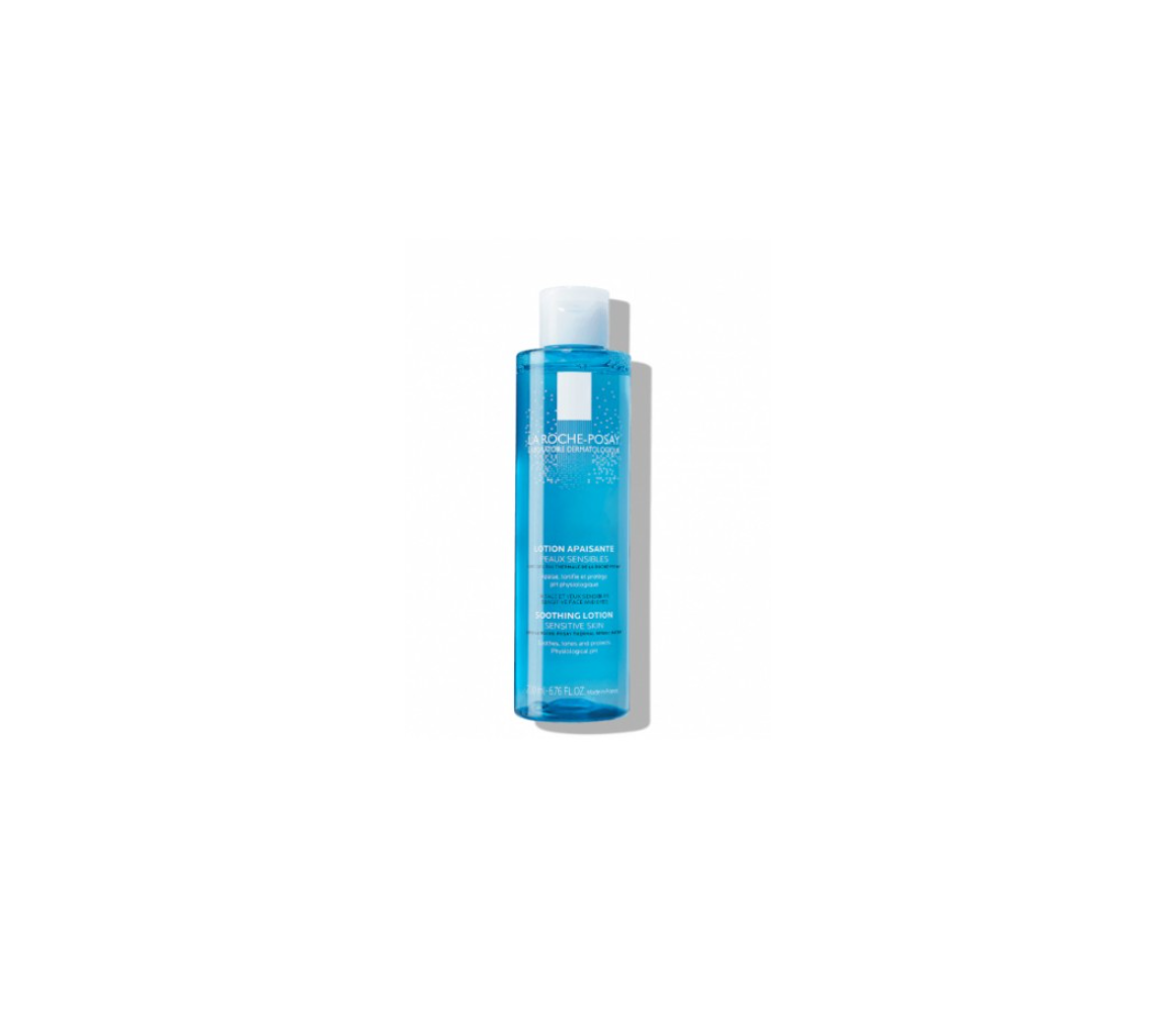 La Roche Posay LOCION SUAVIZANTE FISIOLOGICA 200ML
