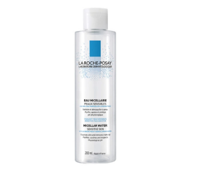 La Roche Posay DESMAQUILLANTE OJOS PHYSIO 125ML