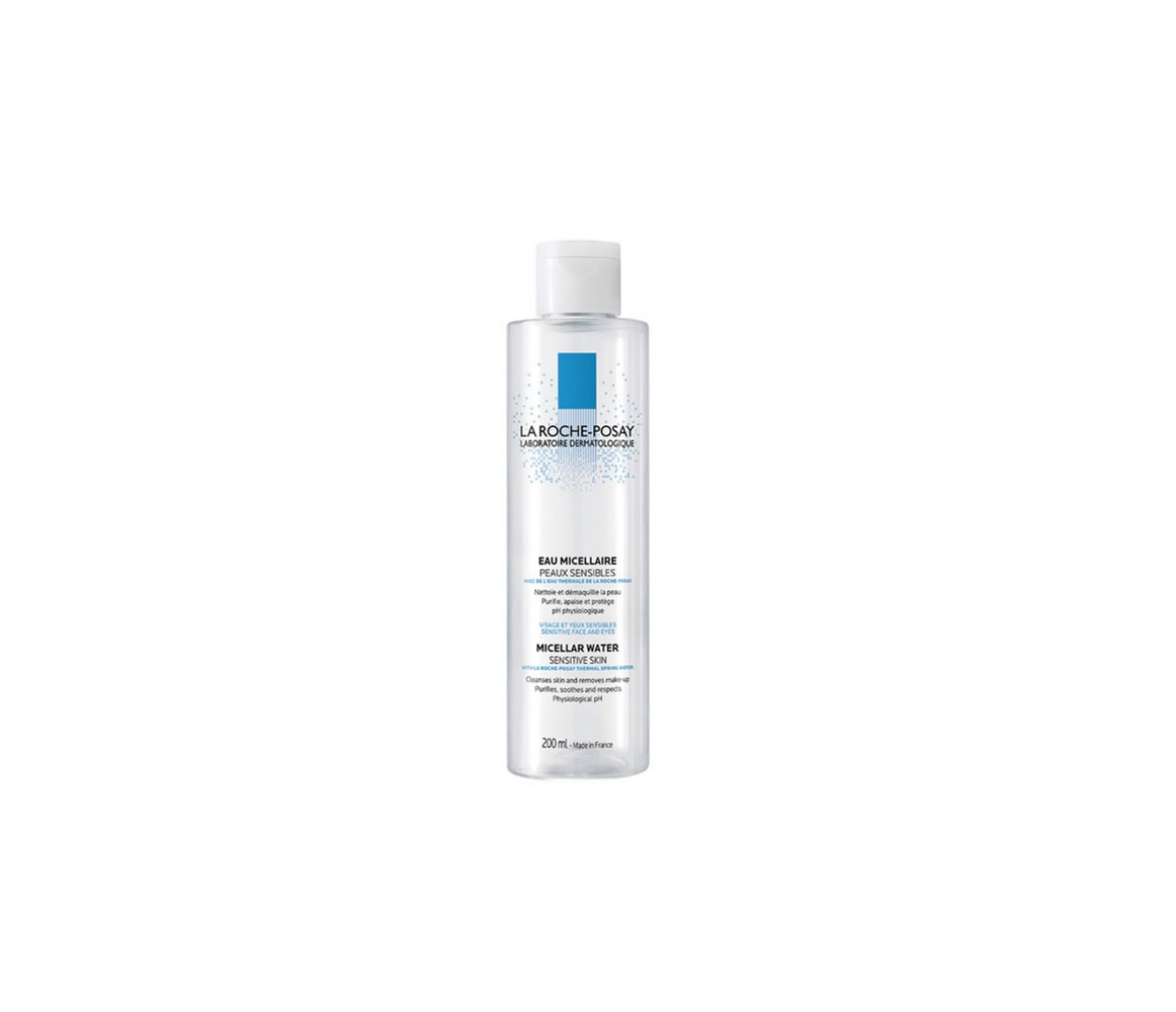La Roche Posay DESMAQUILLANTE OJOS PHYSIO 125ML