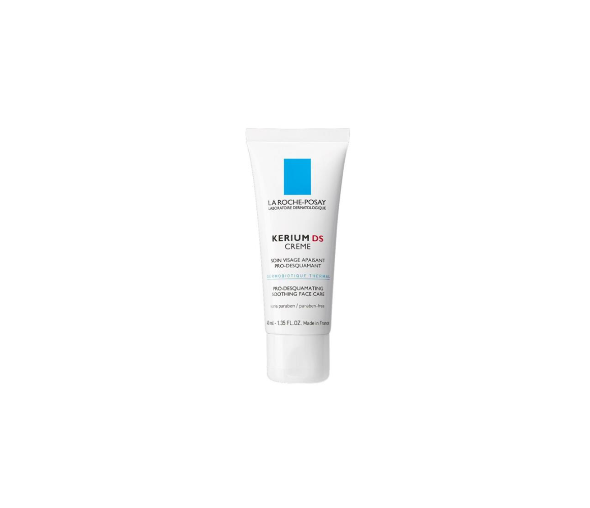 La Roche Posay KERIUM DS CREMA CALMANTE PRODESCAMANTE, 40 ml