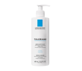 La Roche Posay TOLERIANE DERMOLIMPIADOR 400 ML