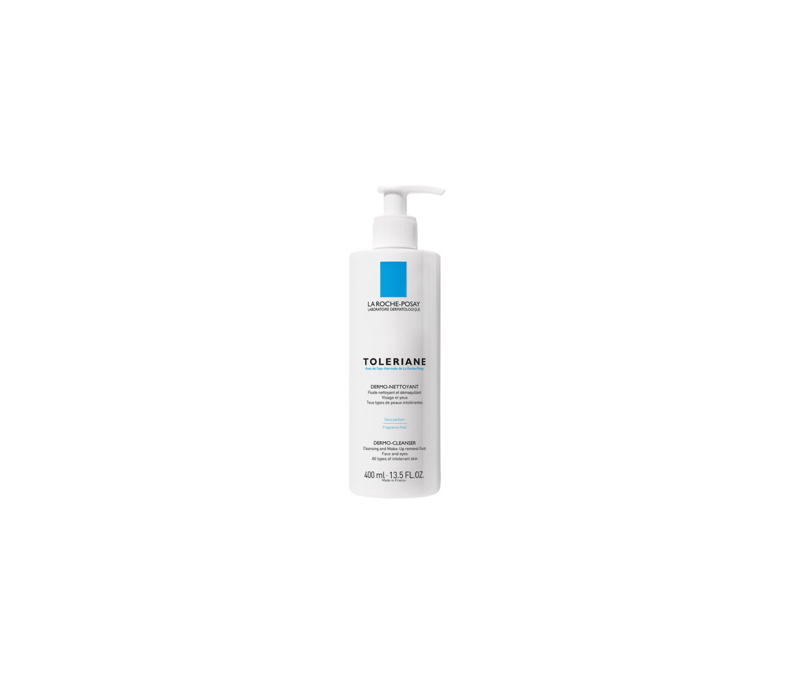 La Roche Posay TOLERIANE DERMOLIMPIADOR 400 ML