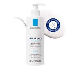 La Roche Posay TOLERIANE DERMOLIMPIADOR 400 ML