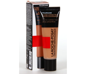 La Roche Posay TOLERIANE FDT CORRECTOR FLUIDO Nº 15 DORE