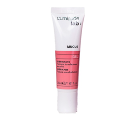 Cumlaude Mucus, 30 ml   PRODUCTO SANITARIO