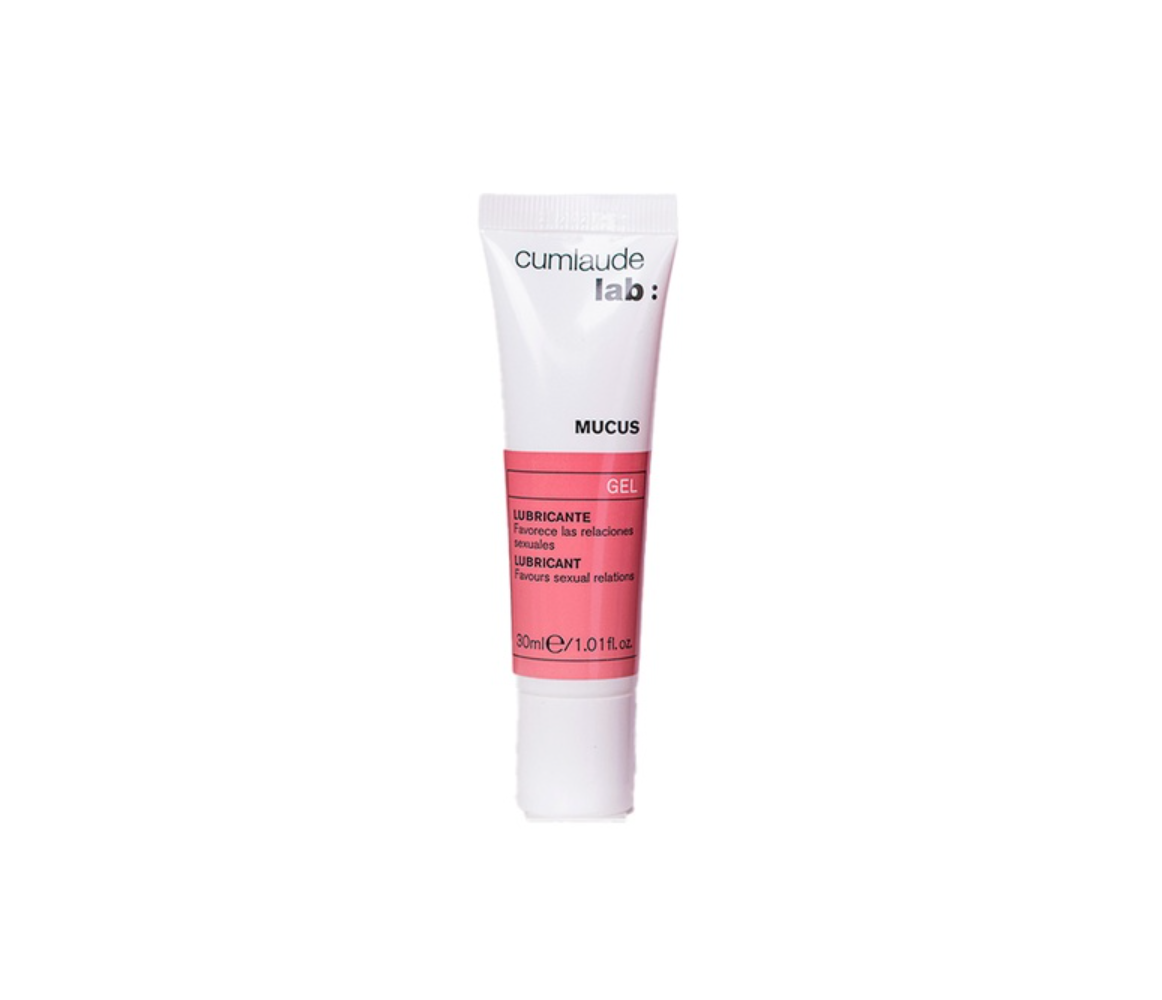 Cumlaude Mucus, 30 ml   PRODUCTO SANITARIO