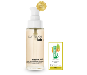 Cumlaude Hydra Oil Hidratante Vulvar, 30 ml