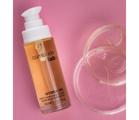 Cumlaude Hydra Oil Hidratante Vulvar, 30 ml