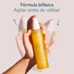 Vinosun Agua de Muy Alta Proteccion SPF50 150 ml
