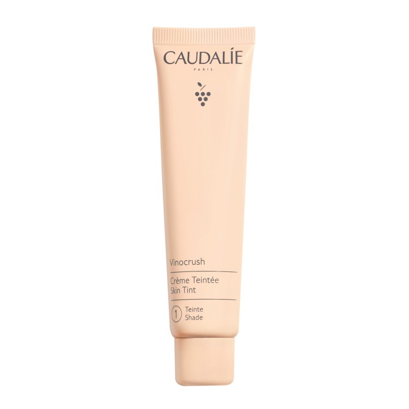 Vinocrush Crema con Color 1 30 ml