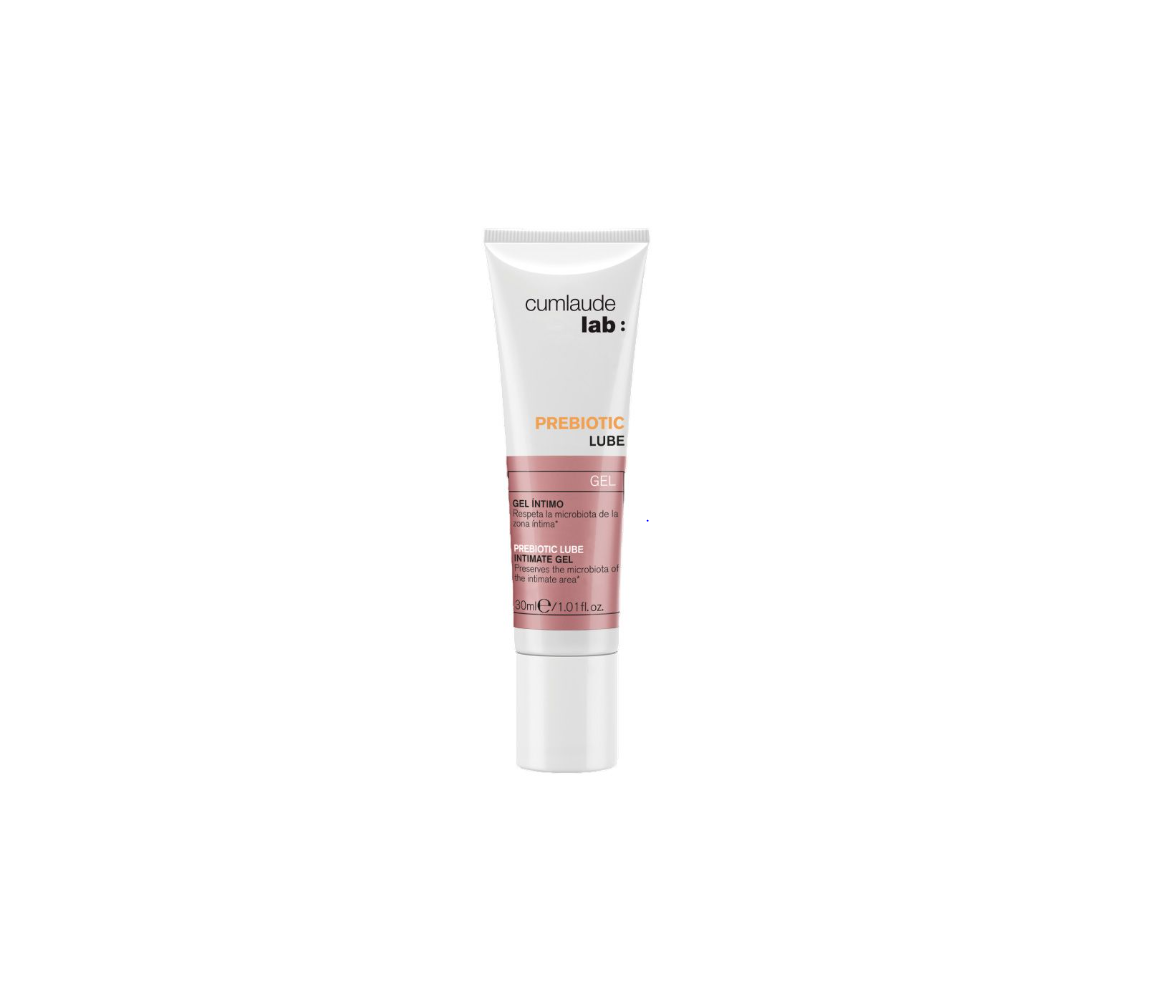 Cumlaude Prebiotic Lube, 30 ml