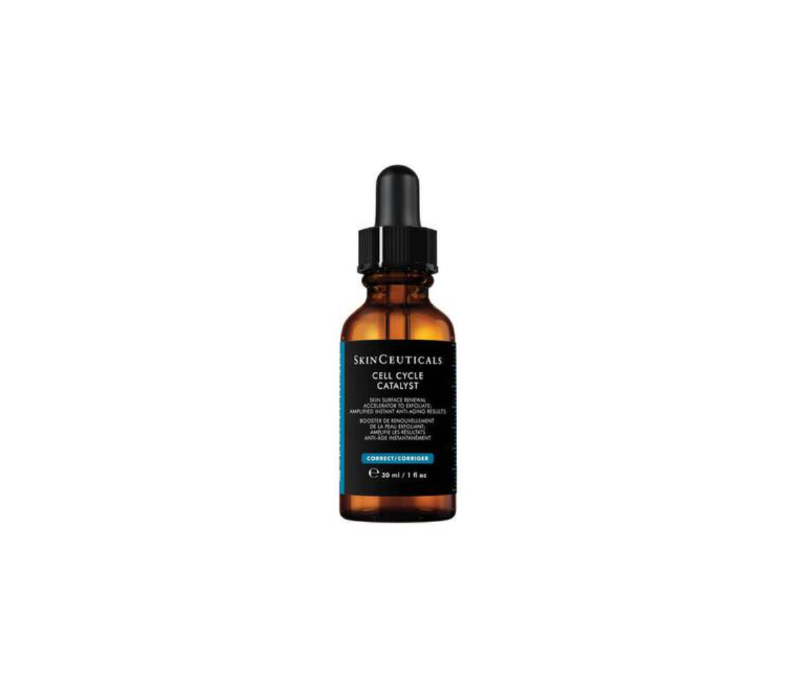SkinCeuticals Cell Cycle Catalyst Sérum Exfoliante Antiedad, 30 ml