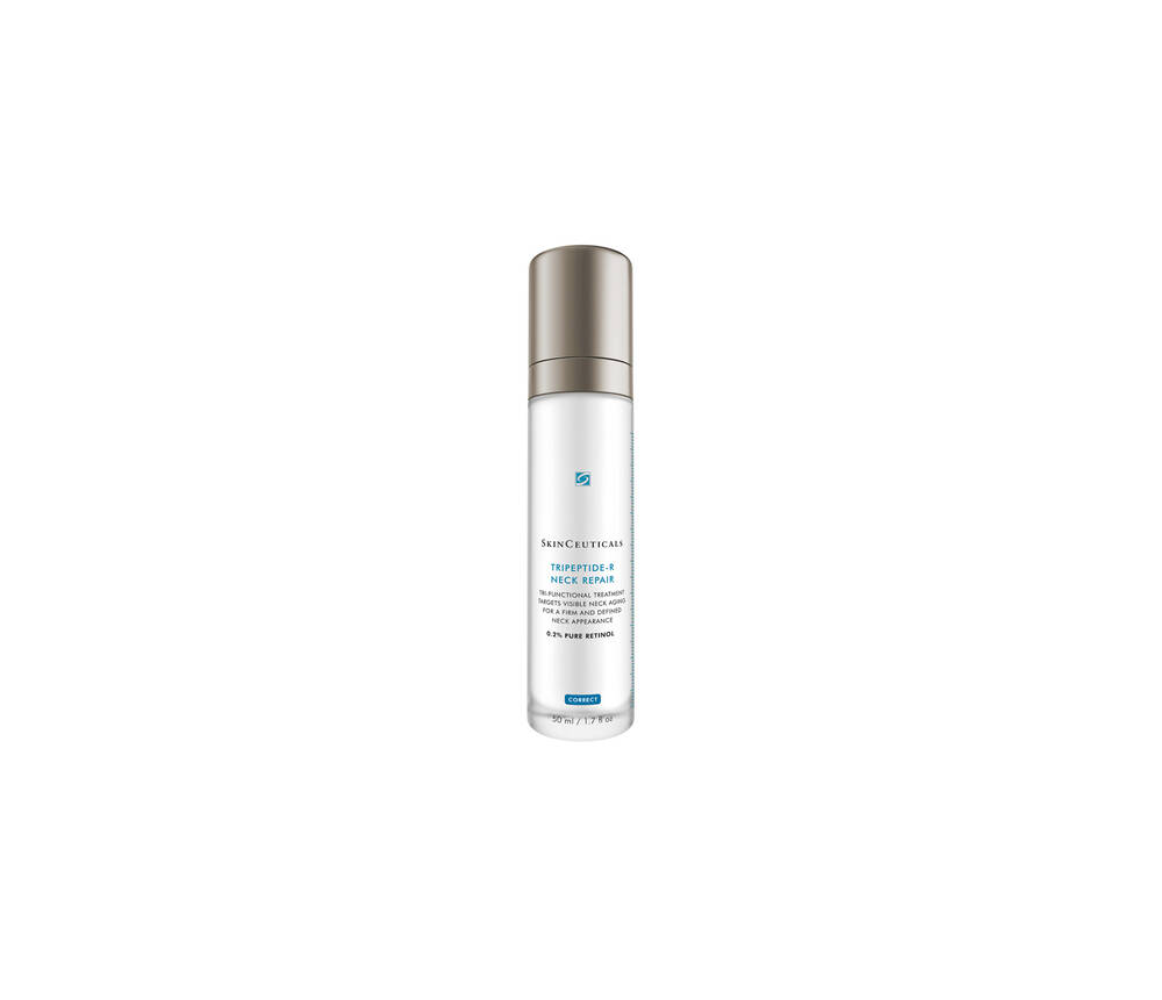 SkinCeuticals TRIPEPTIDE-R NECK REPAIR Tratamiento Anti-Edad para Cuello, 50 ml
