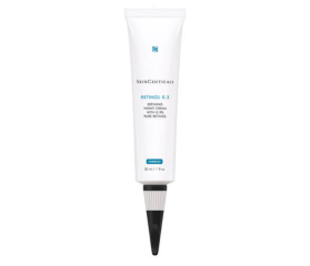 SkinCeuticals Retinol 0.3 Tratamiento antiarrugas y antimanchas, 30 ml