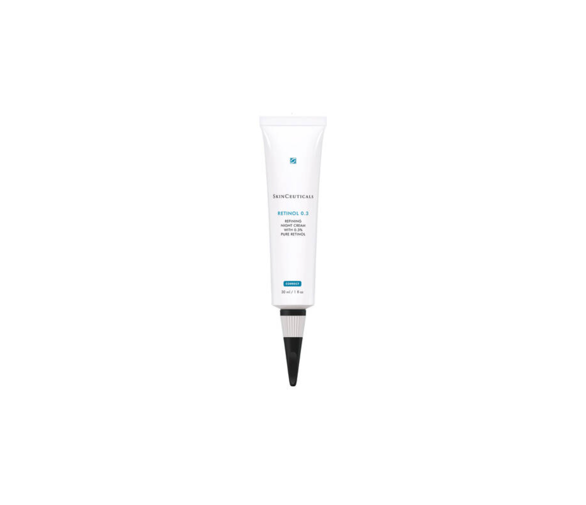 SkinCeuticals Retinol 0.3 Tratamiento antiarrugas y antimanchas, 30 ml