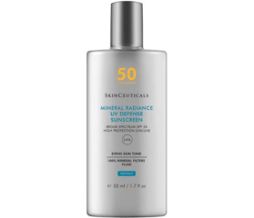SkinCeuticals Mineral Radiance UV Defense SPF50,  50 ml