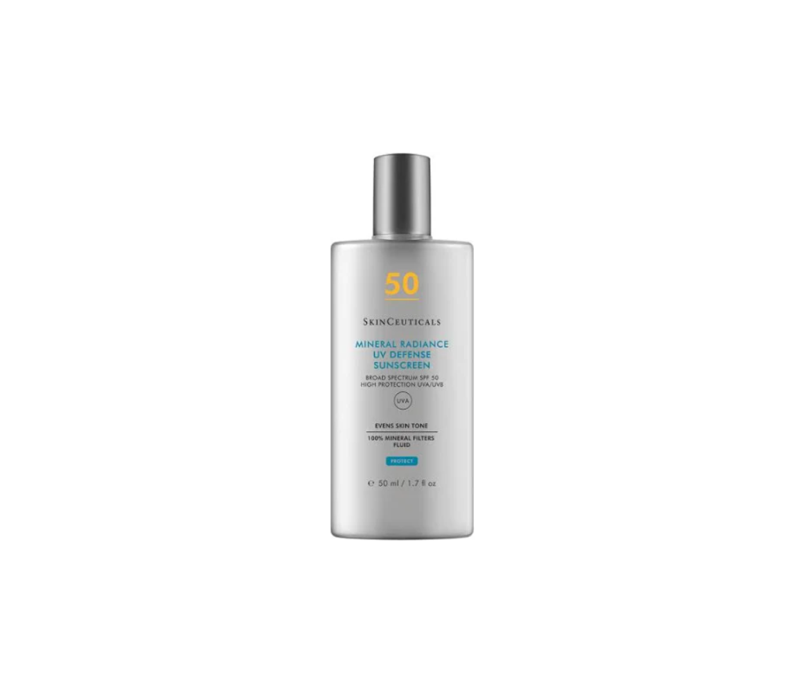 SkinCeuticals Mineral Radiance UV Defense SPF50,  50 ml
