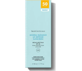 SkinCeuticals Mineral Radiance UV Defense SPF50,  50 ml