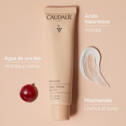 Vinocrush Crema con Color 1 30 ml