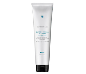 SkinCeuticals Glycolic Renewal Cleanser, 150 ml