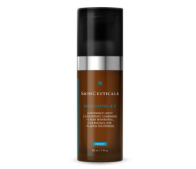 SkinCeuticals Resveratrol BE Sérum antioxidante noche, 30 ml