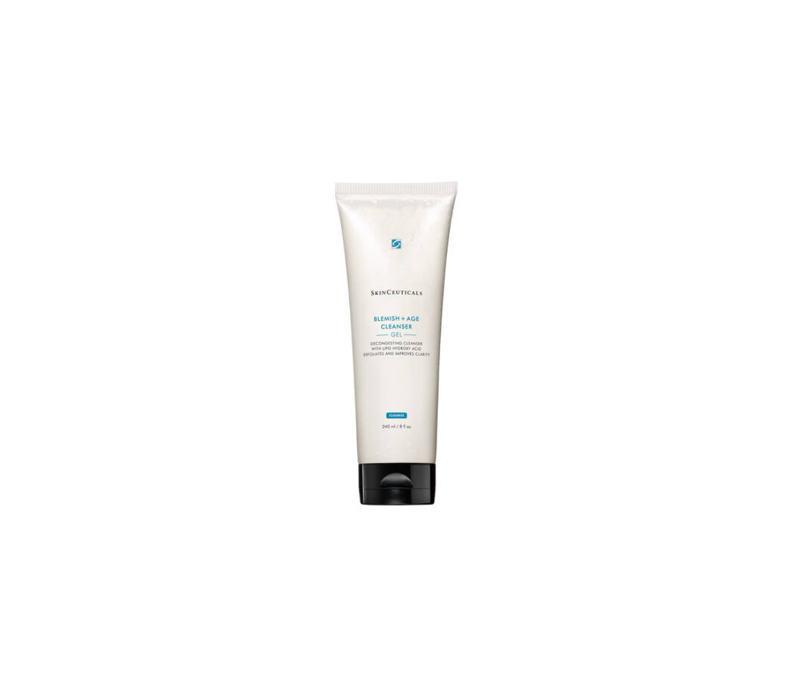 SkinCeuticals Blemish & Age Cleansing Gel, 240 ml