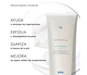 SkinCeuticals Blemish & Age Cleansing Gel, 240 ml