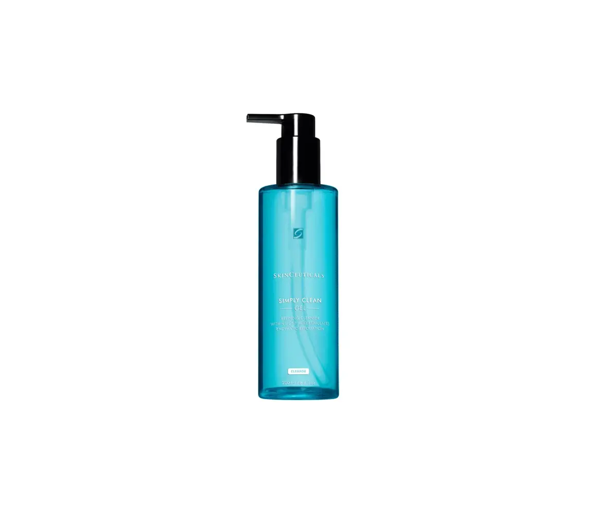 SkinCeuticals Simply Clean, 200 ml