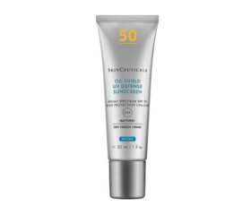 SkinCeuticals OIL SHIELD UV DEFENSE SPF50, 30 ml