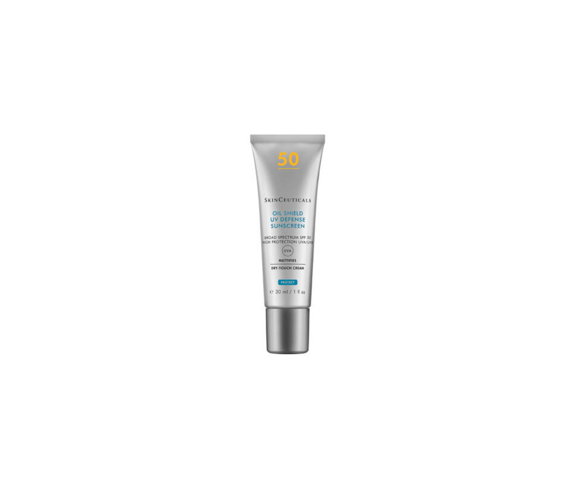 SkinCeuticals OIL SHIELD UV DEFENSE SPF50, 30 ml
