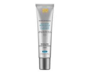 SkinCeuticals ADVANCED BRIGHTENING UV DEFENSE, 40 ml