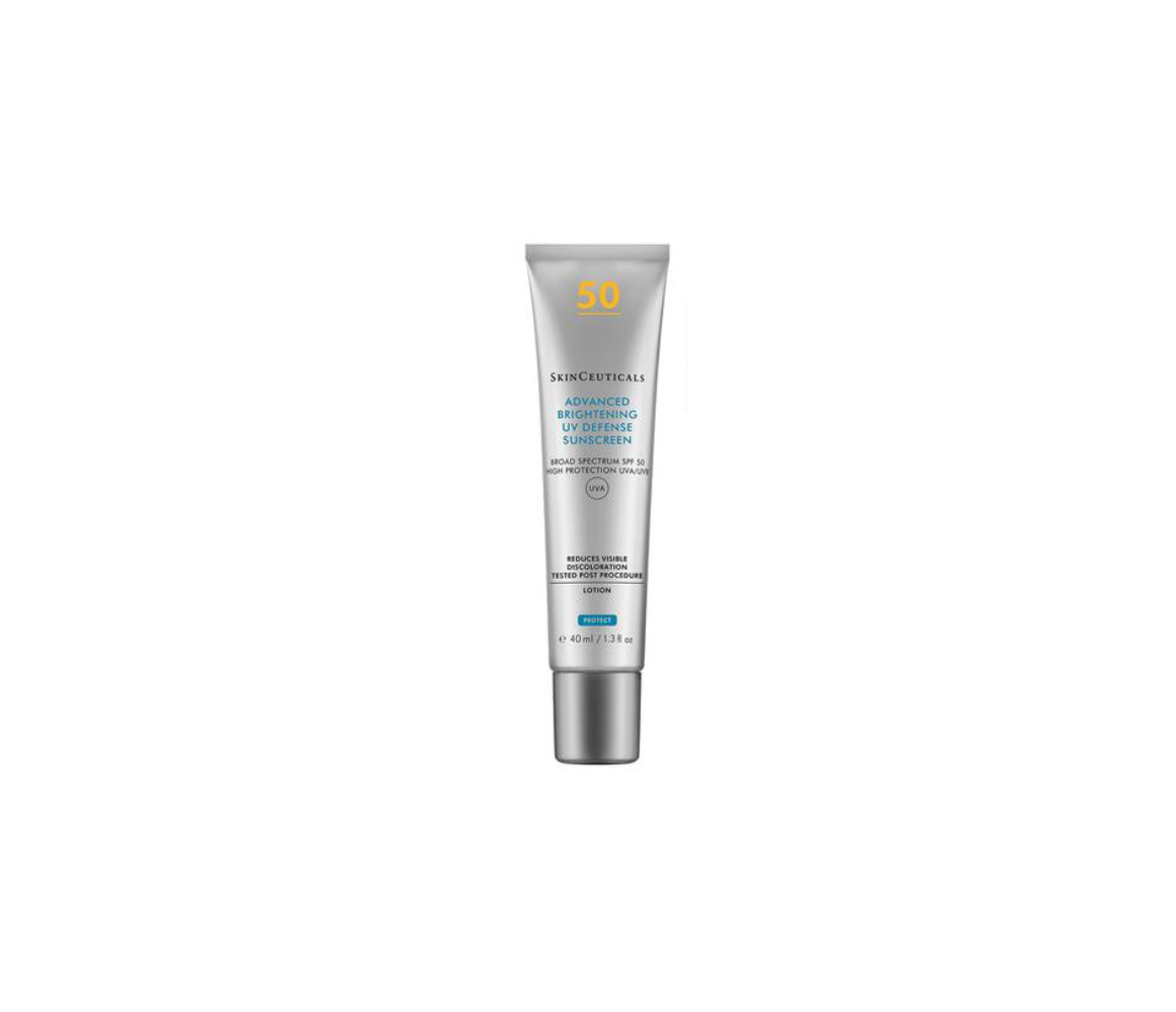 SkinCeuticals ADVANCED BRIGHTENING UV DEFENSE, 40 ml