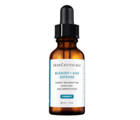SkinCeuticals Blemish&Age Defense Sérum anti imperfecciones,  30 ml