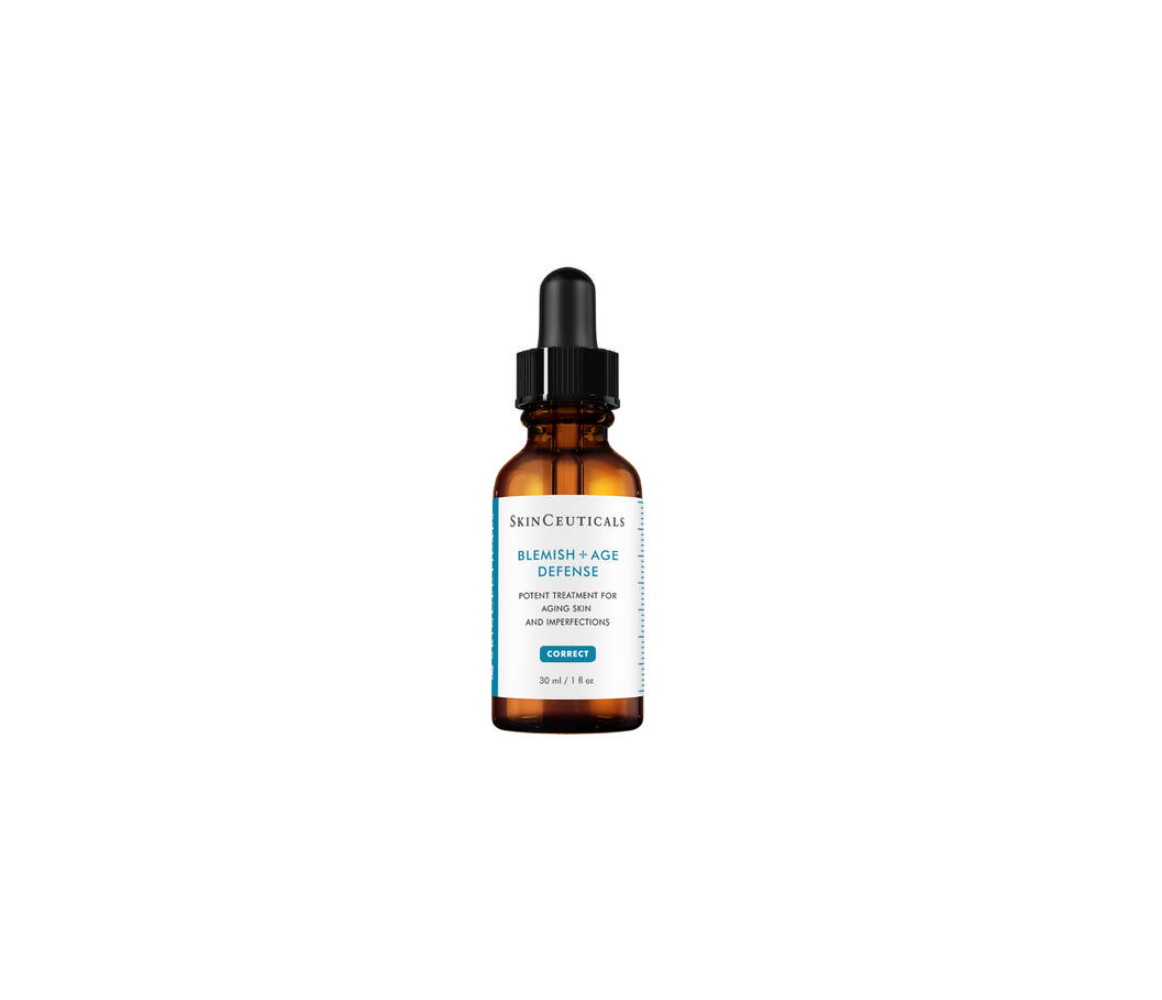 SkinCeuticals Blemish&Age Defense Sérum anti imperfecciones,  30 ml