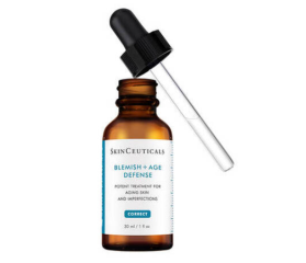 SkinCeuticals Blemish&Age Defense Sérum anti imperfecciones,  30 ml