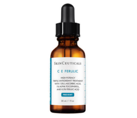 SkinCeuticals CE Ferulic  Sérum Antioxidante Antiedad, 30 ml